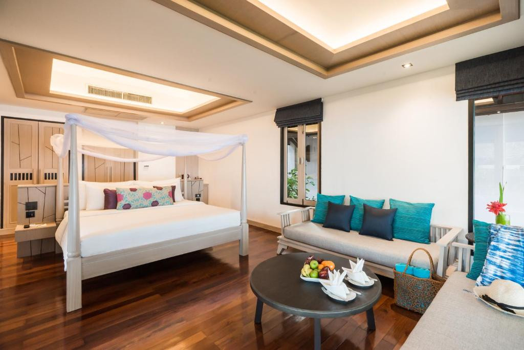 BARALI BEACH RESORT — фото 7
