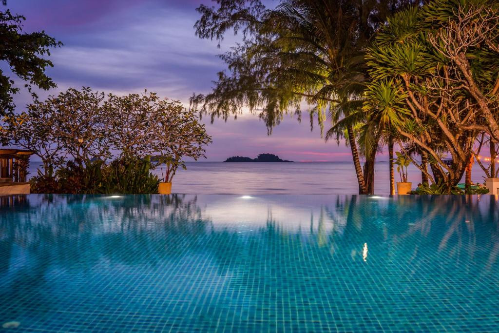 BARALI BEACH RESORT — фото 15