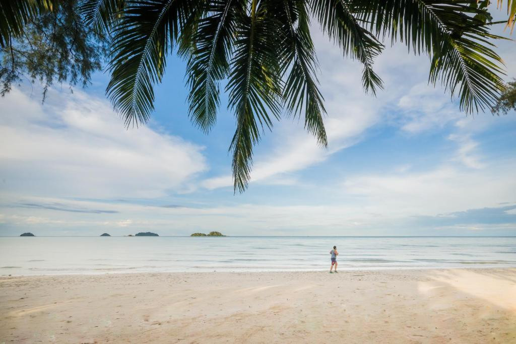 BARALI BEACH RESORT — фото 16