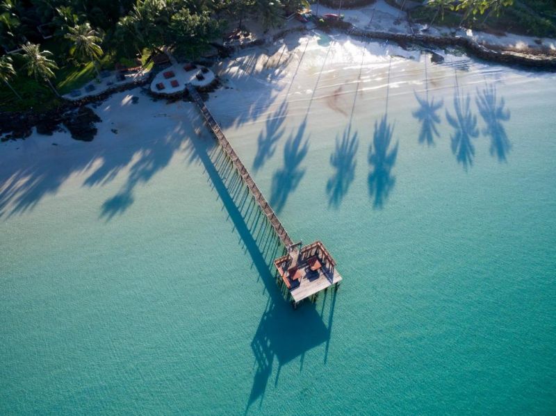 BEACH NATURAL RESORT — фото 3
