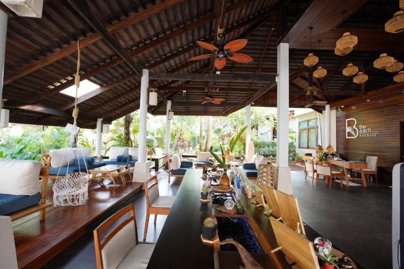 BEACH NATURAL RESORT — фото 6