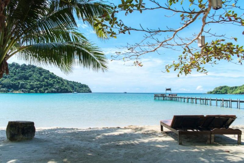 BEACH NATURAL RESORT — фото 8