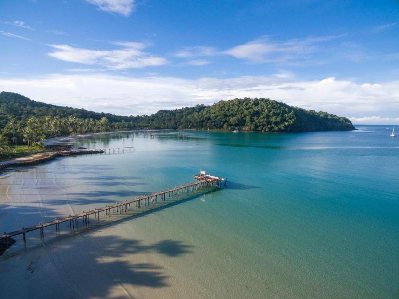 BEACH NATURAL RESORT — фото 9