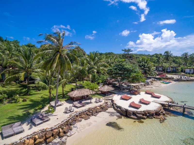 BEACH NATURAL RESORT — фото 11