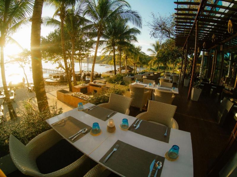 BEACH NATURAL RESORT — фото 15