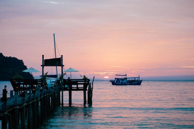 BEACH NATURAL RESORT — фото 17