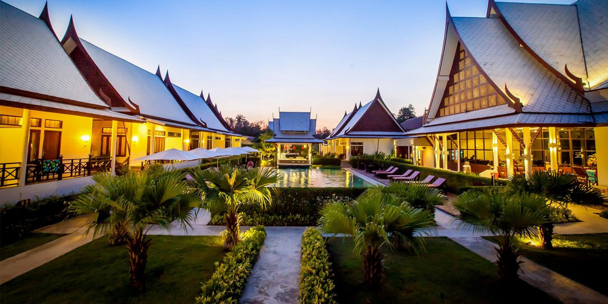 BHU TARN KOH CHANG RESORT & SPA — фото 4