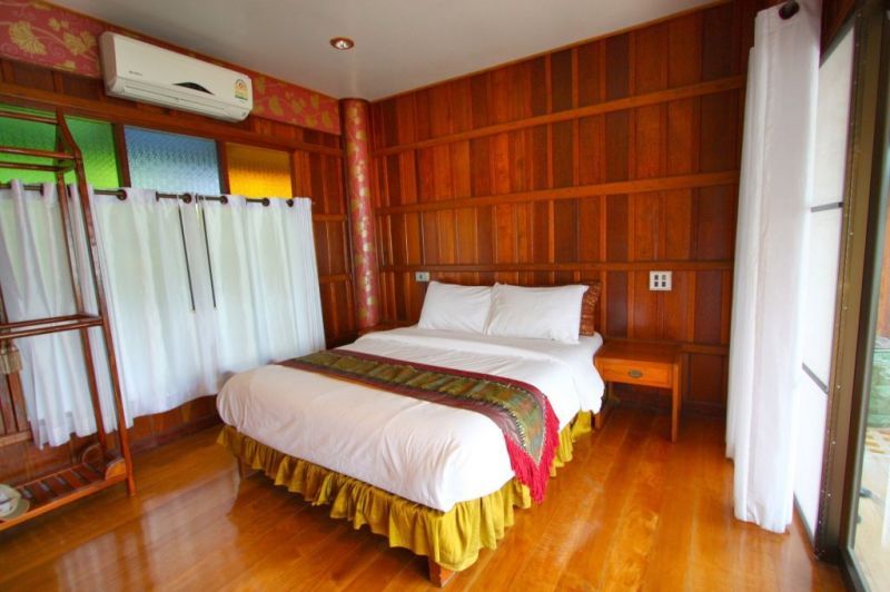 BHUVARIN RESORT — фото 5