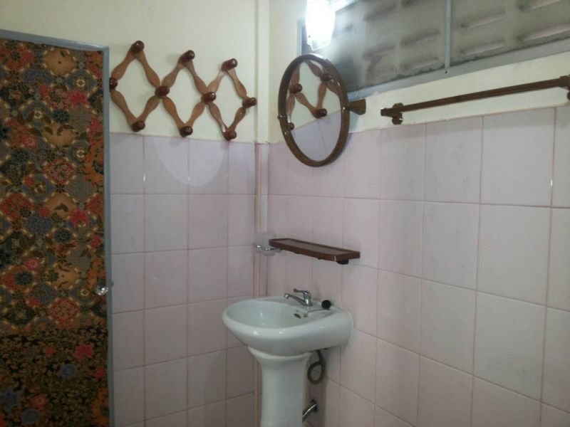 CASAMARINA GUEST HOUSE — фото 9