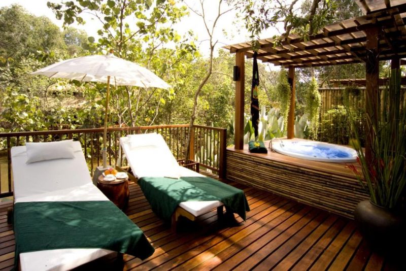 CENTARA CHAAN TALAY RESORT & VILLA — фото 3
