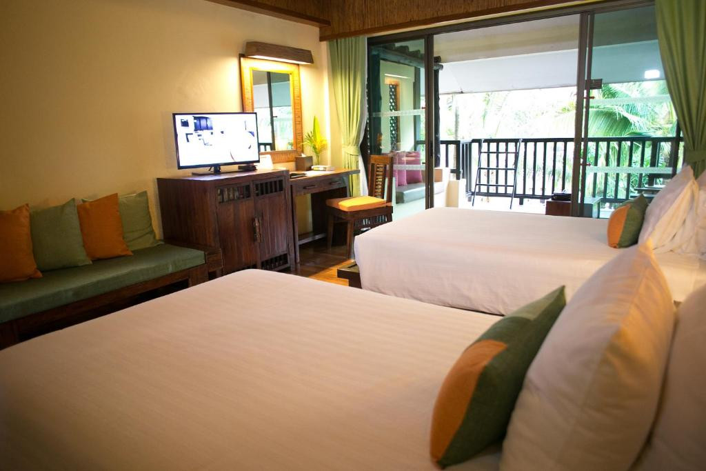 CENTARA KOH CHANG TROPICANA — фото 7
