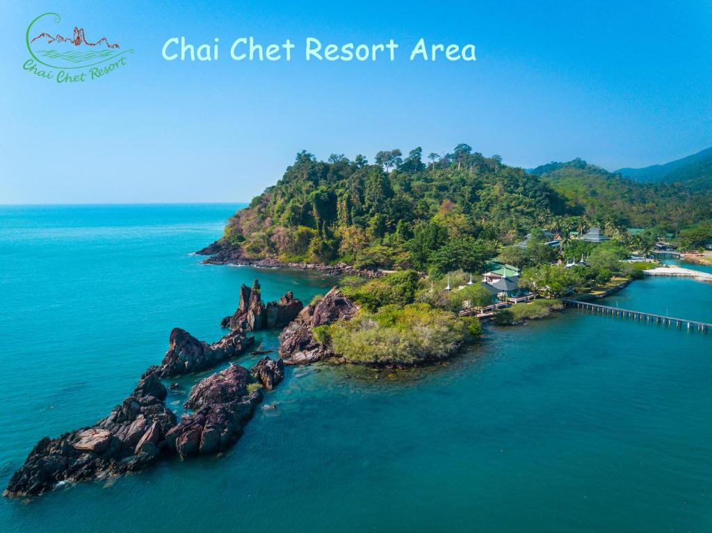 CHAI CHET RESORT — фото 2