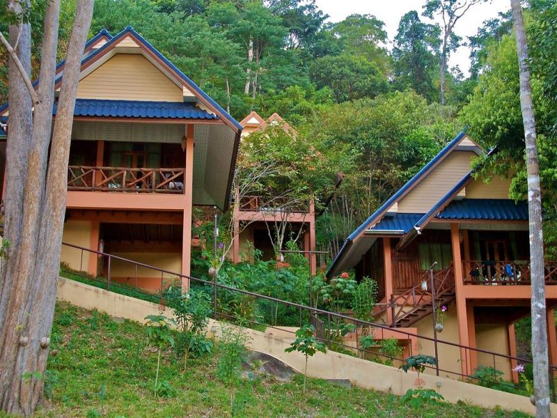 CHAIPURA RESORT
