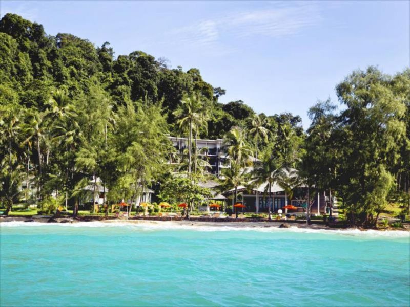 CHAMS HOUSE KOH KOOD — фото 2