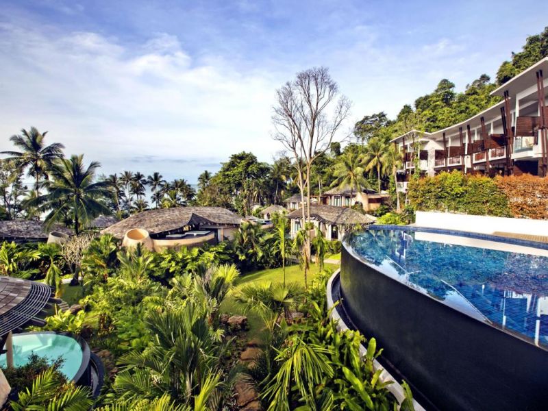 CHAMS HOUSE KOH KOOD — фото 7