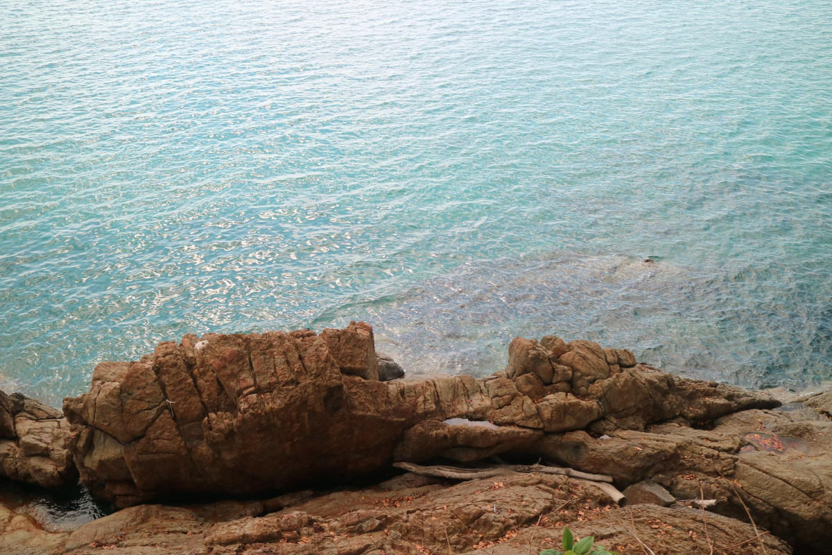 CHANG CLIFF RESORT — фото 14