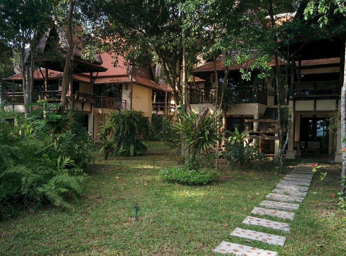 CHIVAPURI BEACH RESORT
