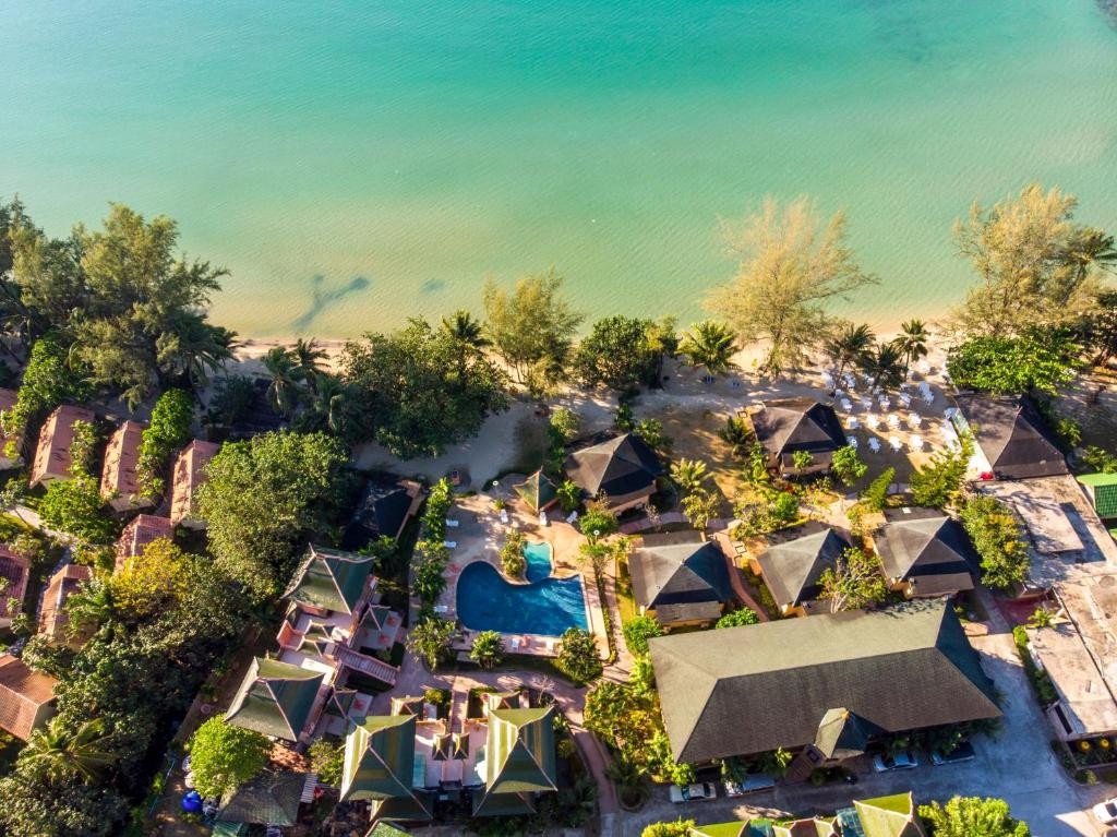 COCONUT BEACH RESORT — фото 2