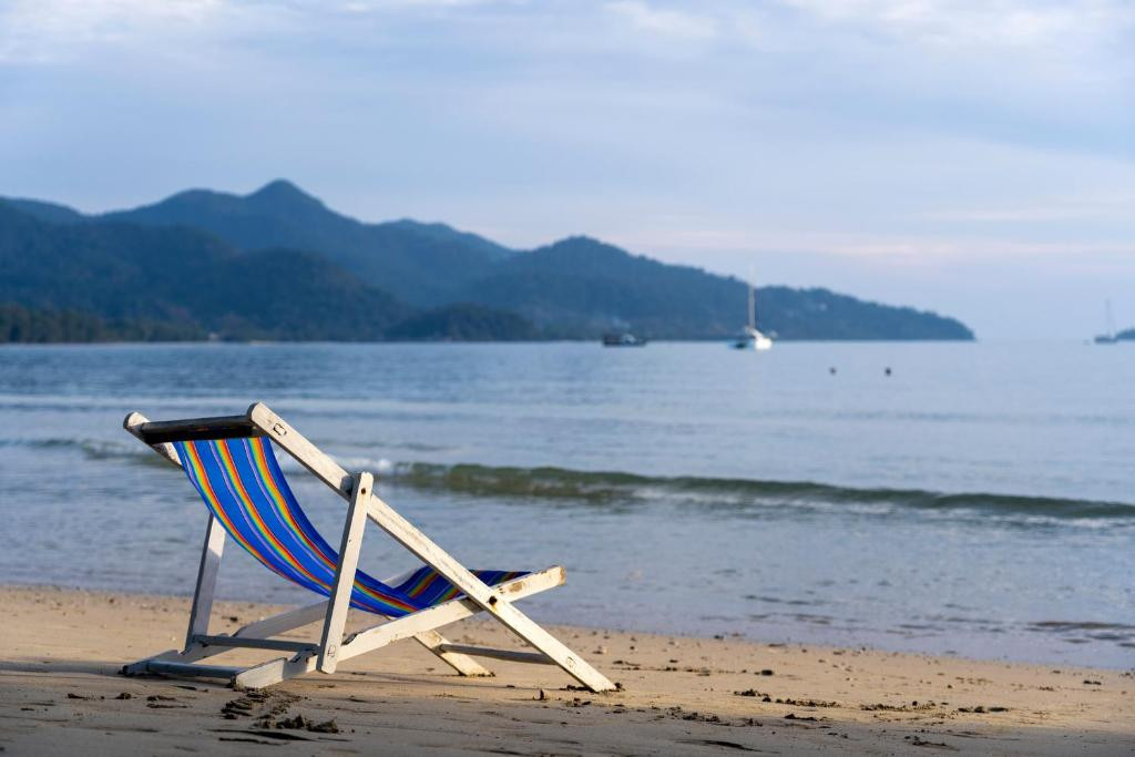 COCONUT BEACH RESORT — фото 17