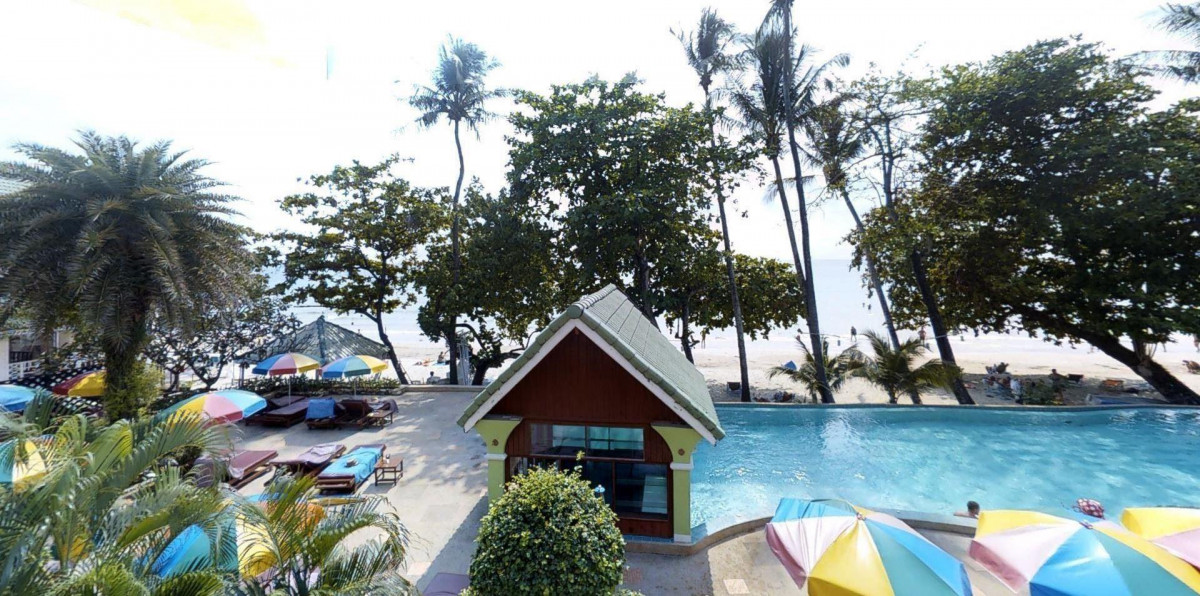 COOKIES HOTEL & BUNGALOWS — фото 11