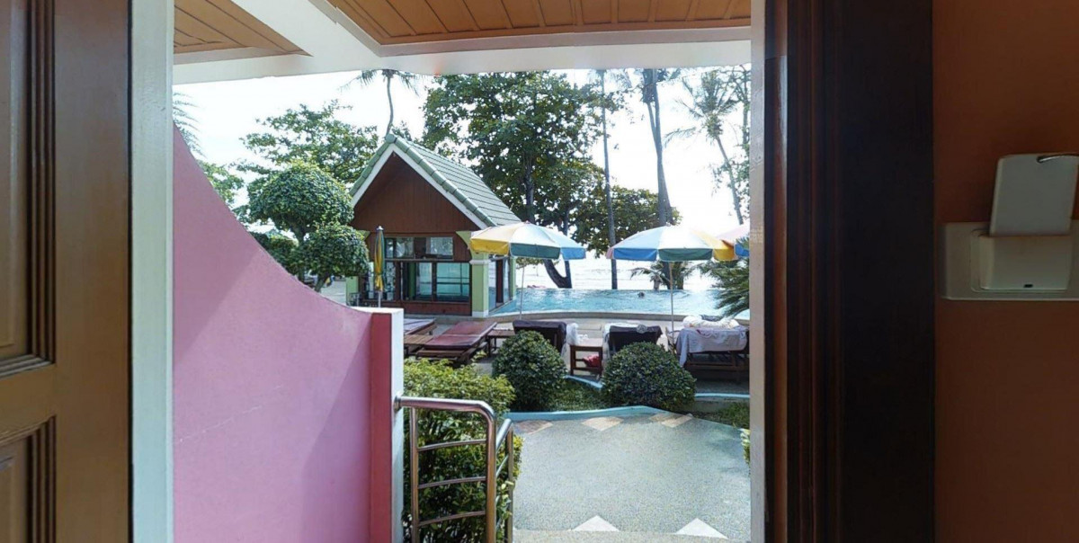 COOKIES HOTEL & BUNGALOWS — фото 14
