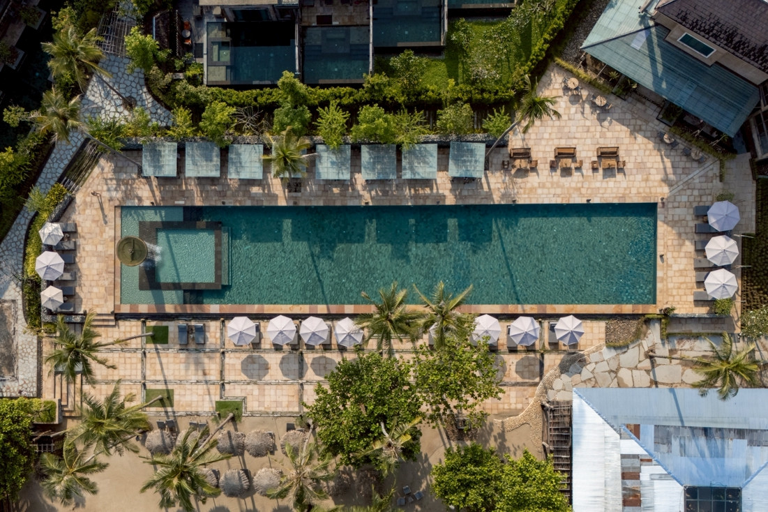 DINSO RESORT & VILLAS KO CHANG VIGNETTE COLLECTION (EX. EMERALD COVE KOH CHANG) — фото 3