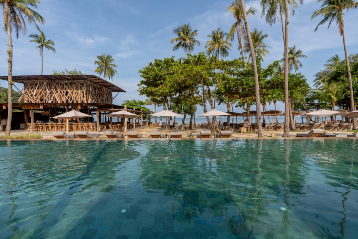 DINSO RESORT & VILLAS KO CHANG VIGNETTE COLLECTION (EX. EMERALD COVE KOH CHANG) — фото 4