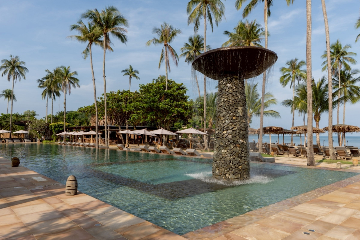 DINSO RESORT & VILLAS KO CHANG VIGNETTE COLLECTION (EX. EMERALD COVE KOH CHANG) — фото 5