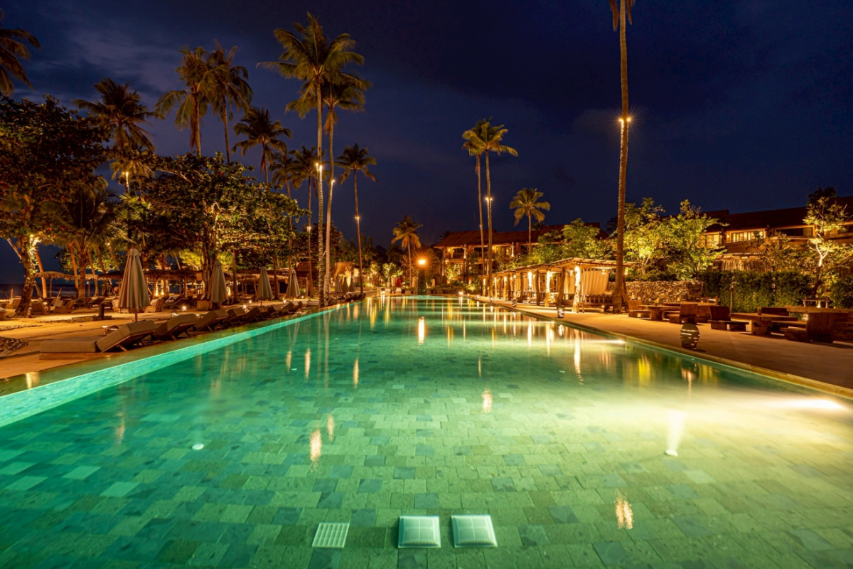 DINSO RESORT & VILLAS KO CHANG VIGNETTE COLLECTION (EX. EMERALD COVE KOH CHANG) — фото 6