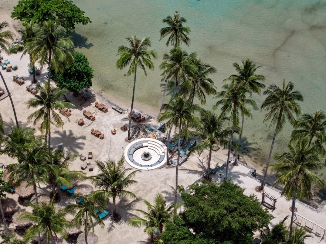 DINSO RESORT & VILLAS KO CHANG VIGNETTE COLLECTION (EX. EMERALD COVE KOH CHANG) — фото 7