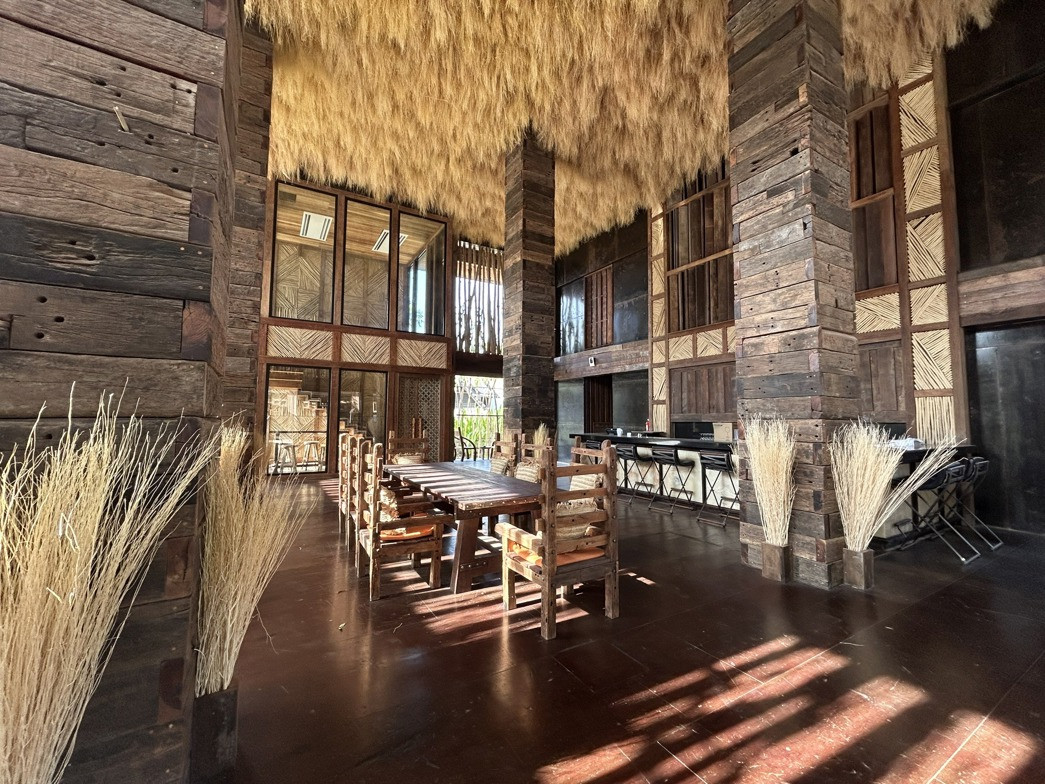 DINSO RESORT & VILLAS KO CHANG VIGNETTE COLLECTION (EX. EMERALD COVE KOH CHANG) — фото 16
