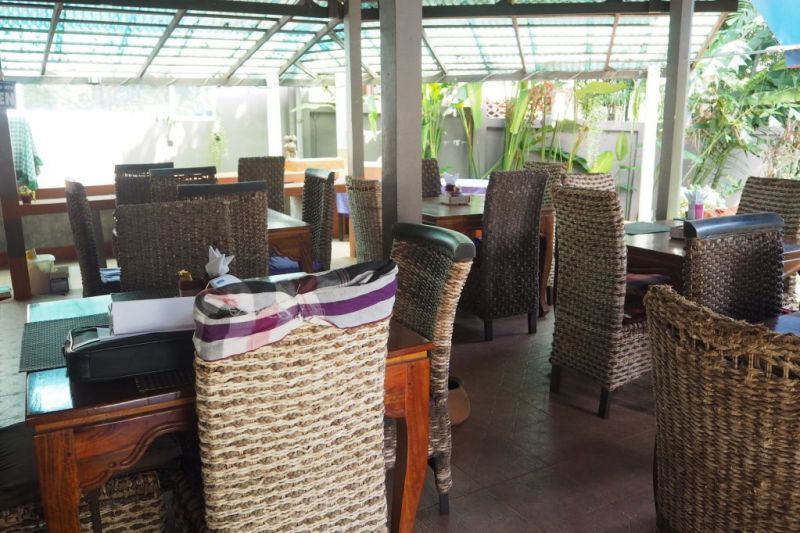 FAYE ORCHID RESORT — фото 10