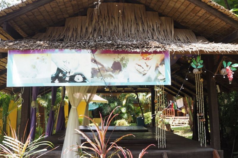 FAYE ORCHID RESORT — фото 18