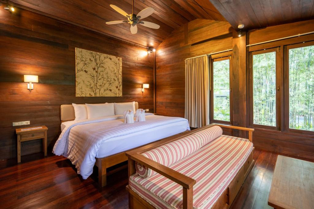 GAJAPURI RESORT & SPA — фото 2