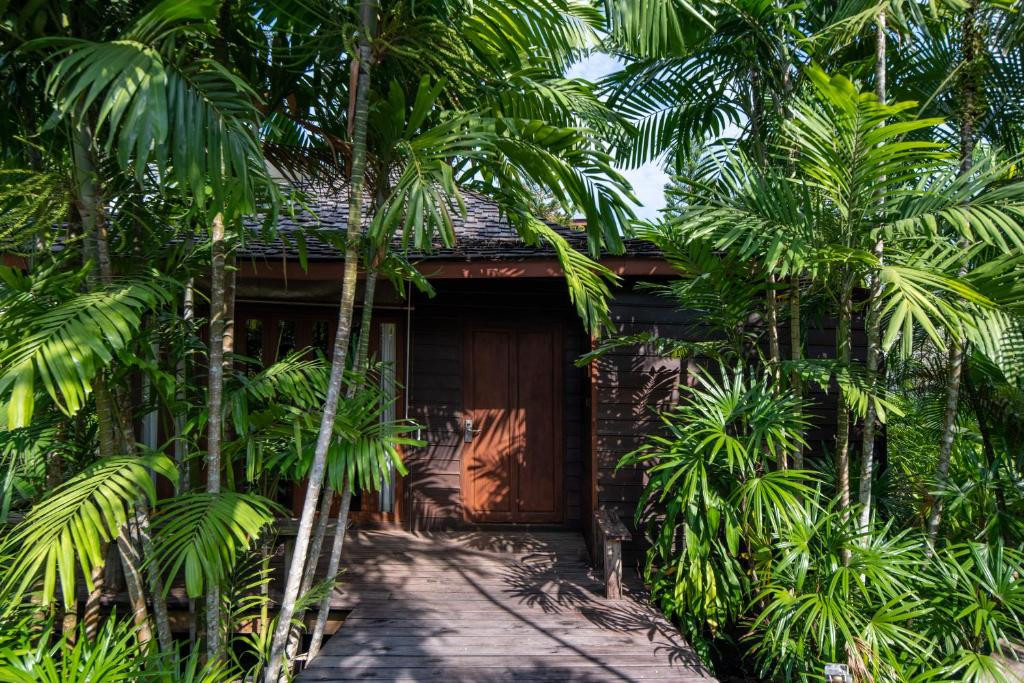 GAJAPURI RESORT & SPA — фото 3