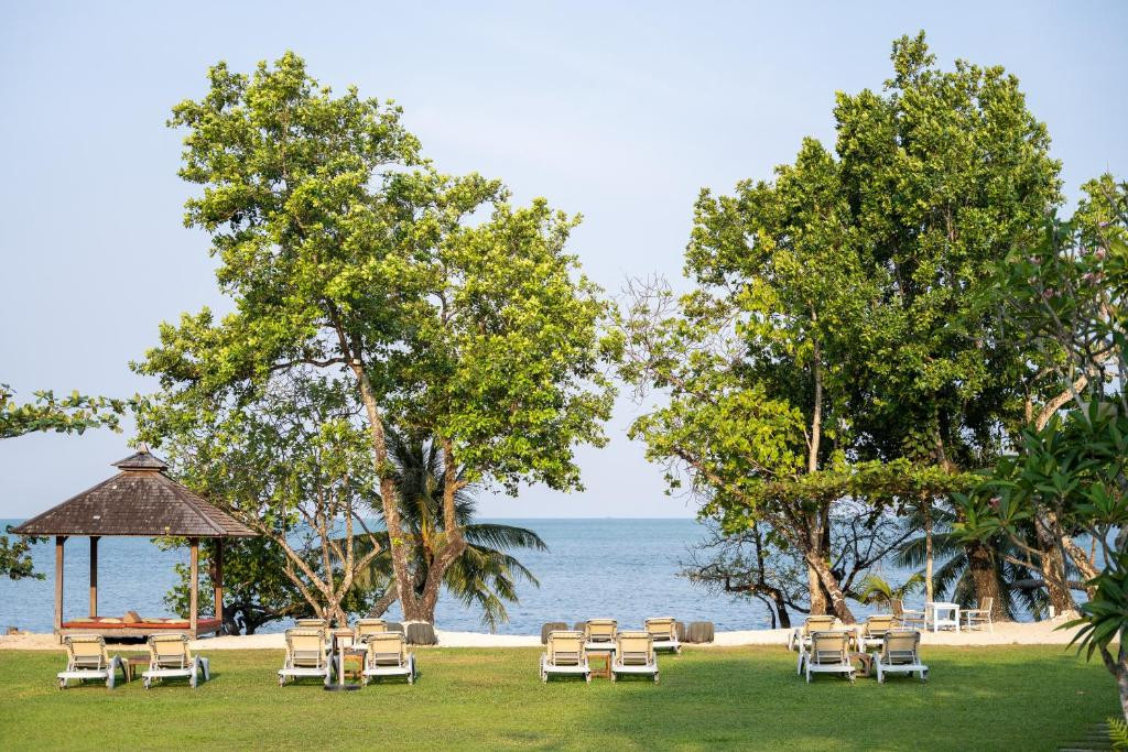 GAJAPURI RESORT & SPA — фото 8