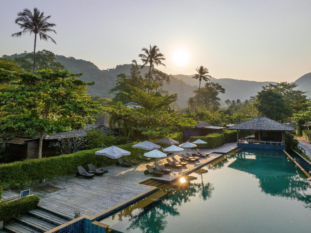 GAJAPURI RESORT & SPA — фото 9