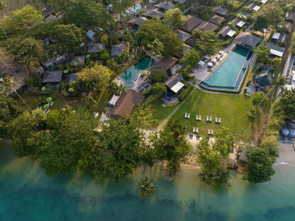GAJAPURI RESORT & SPA — фото 10
