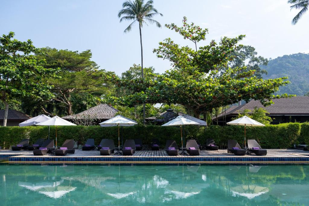 GAJAPURI RESORT & SPA — фото 11