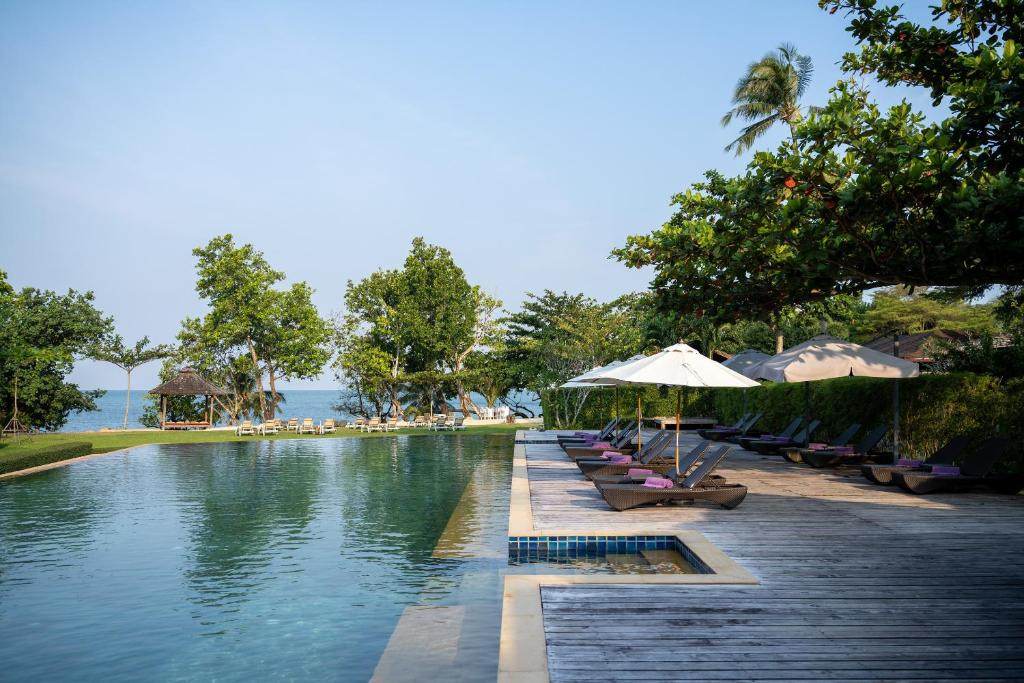 GAJAPURI RESORT & SPA — фото 12