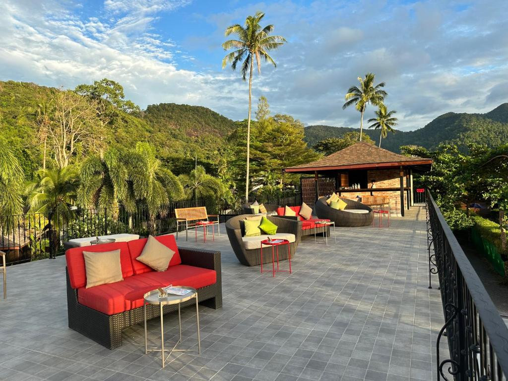 GAJAPURI RESORT & SPA — фото 16
