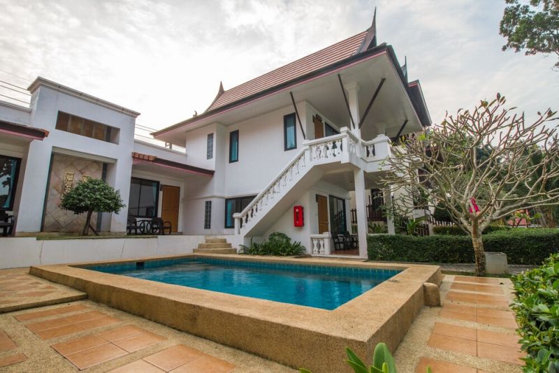 GRAND VIEW OCEAN DRIVE — фото 17