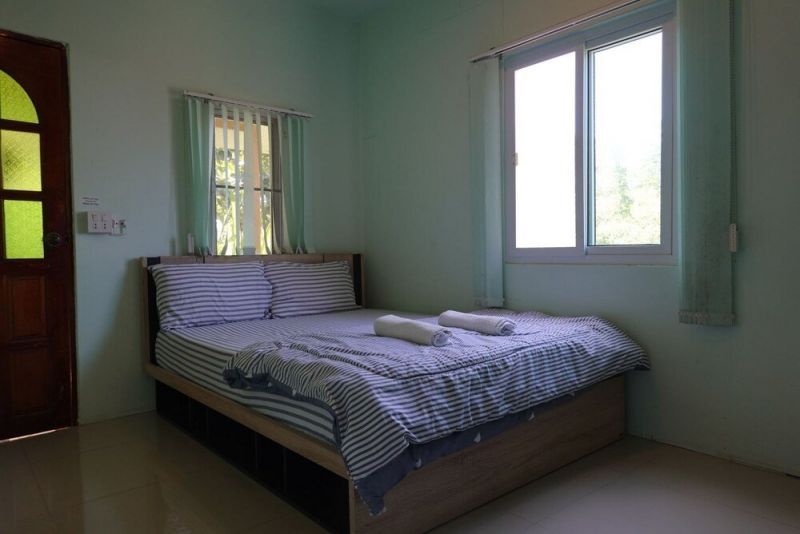 GREEN COTTAGE BEACH RESORT — фото 7