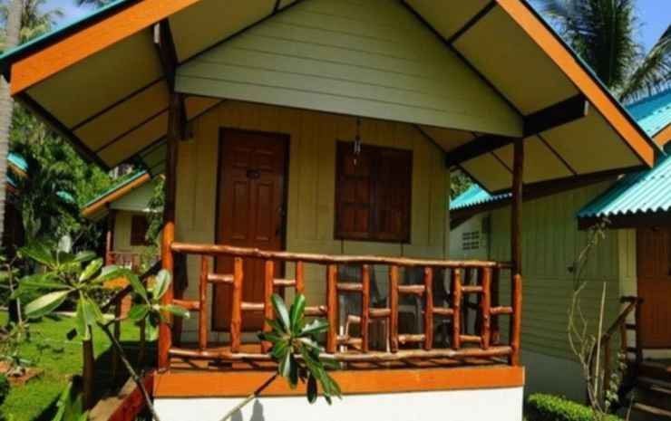 GREEN COTTAGE BEACH RESORT — фото 10
