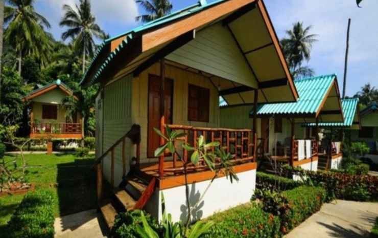 GREEN COTTAGE BEACH RESORT — фото 12