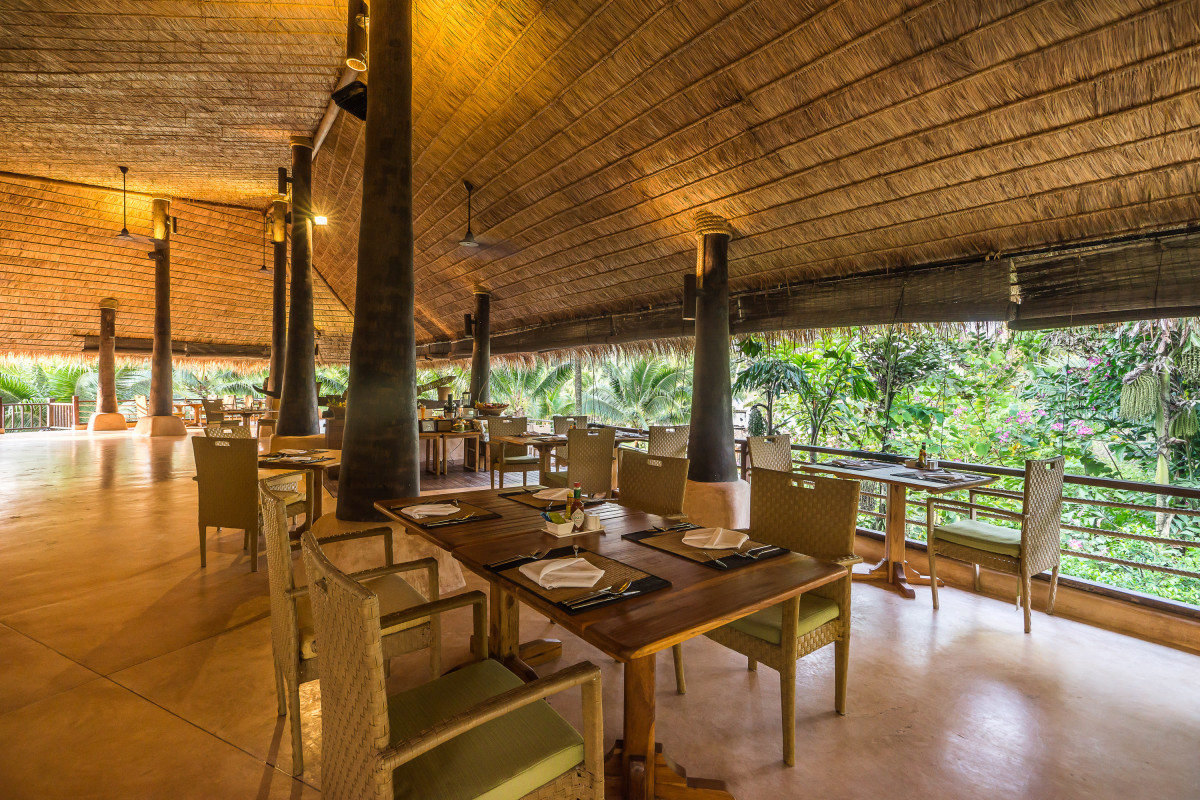 HIGH SEASON POOL VILLA & SPA — фото 2