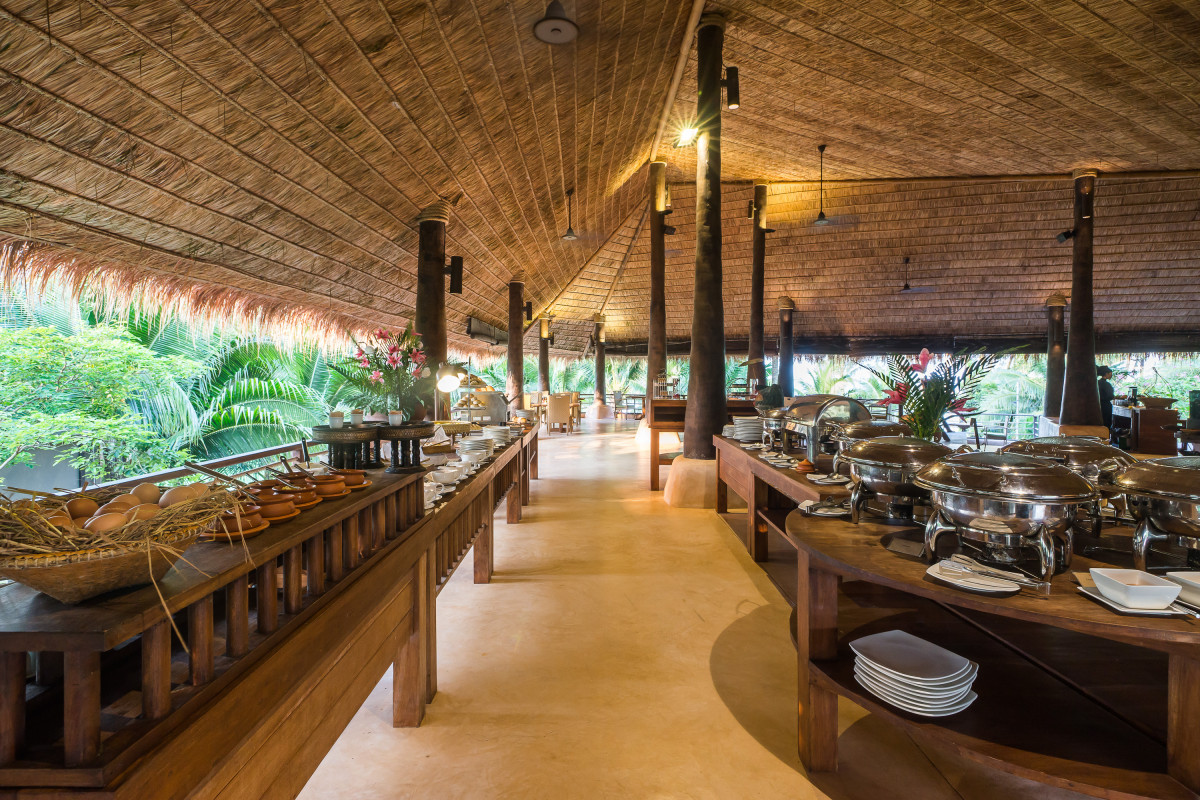 HIGH SEASON POOL VILLA & SPA — фото 3