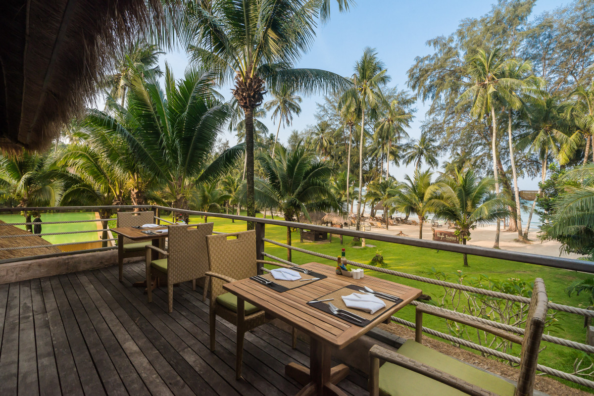HIGH SEASON POOL VILLA & SPA — фото 4