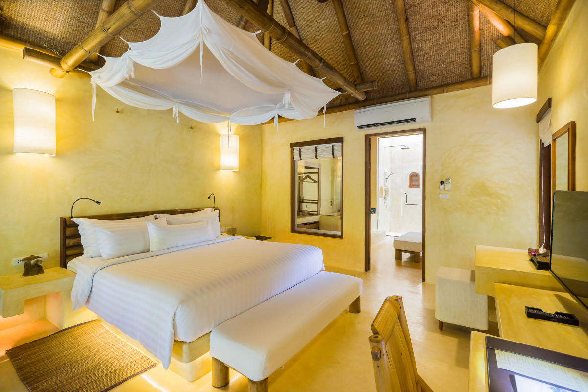 HIGH SEASON POOL VILLA & SPA — фото 11