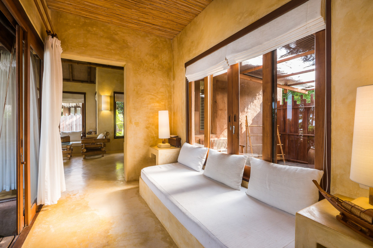 HIGH SEASON POOL VILLA & SPA — фото 13